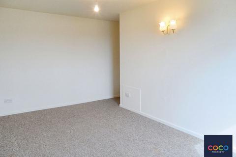 2 bedroom flat to rent, Glendinning Avenue, Weymouth DT4