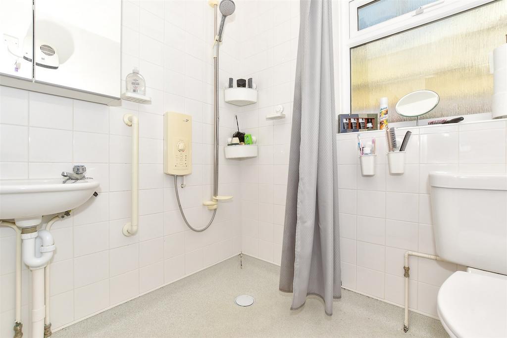 Wet Room
