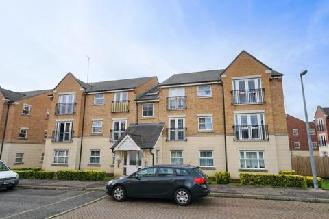 2 bedroom apartment for sale, Cormorant Way, Leighton Buzzard