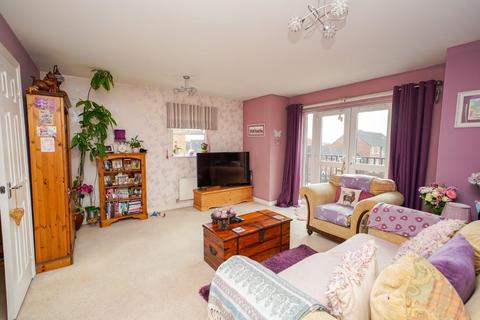 2 bedroom apartment for sale, Cormorant Way, Leighton Buzzard