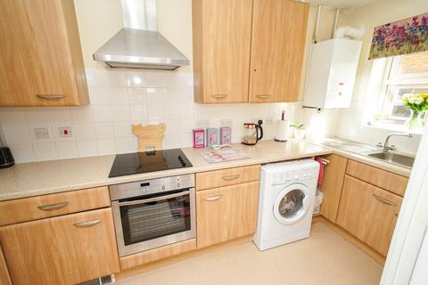 2 bedroom apartment for sale, Cormorant Way, Leighton Buzzard