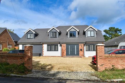 6 bedroom detached house for sale, Everton Road, Hordle, Lymington, SO41