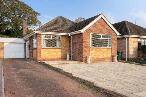 3 bedroom detached bungalow for sale, Shakespeare Road, The Straits