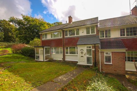 3 bedroom terraced house for sale, Petworth Gardens, Lordswood, Southampton