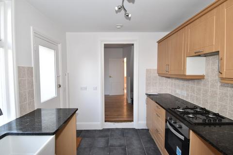 3 bedroom end of terrace house for sale, Sussex Avenue, Ashford, TN24