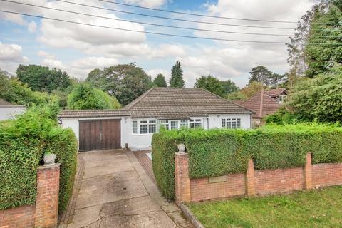 4 bedroom bungalow for sale, Hollywood Lane, West Kingsdown, Sevenoaks, Kent, TN15