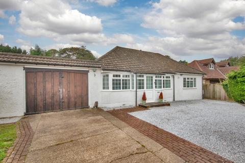 4 bedroom bungalow for sale, Hollywood Lane, West Kingsdown, Sevenoaks, Kent, TN15