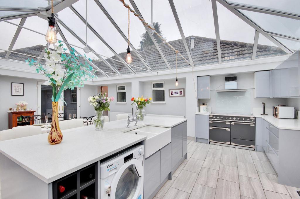 Kitchen-Diner