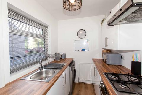 2 bedroom terraced house for sale, Alfreton Road, Pye Bridge, DE55