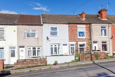 2 bedroom terraced house for sale, Alfreton Road, Pye Bridge, DE55