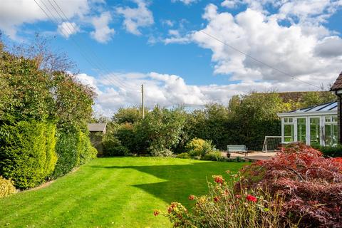 4 bedroom detached house for sale, Tockwith Road, Long Marston, York, YO26 7PJ