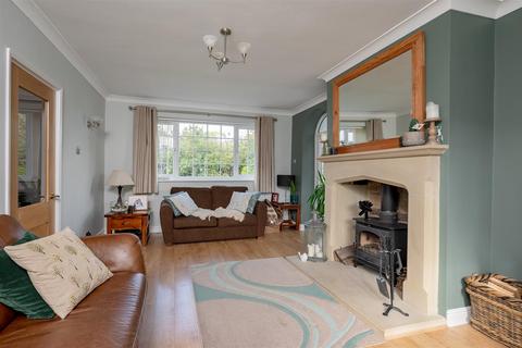 4 bedroom detached house for sale, Tockwith Road, Long Marston, York, YO26 7PJ