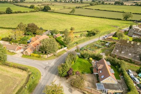 4 bedroom detached house for sale, Tockwith Road, Long Marston, York, YO26 7PJ