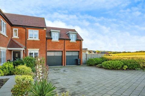 5 bedroom detached house for sale, Bellingham Grove, Tamworth