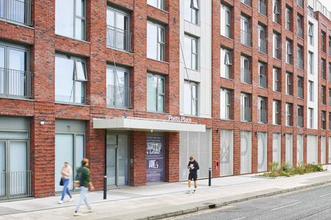 1 bedroom apartment for sale, at Poet's Place, Liverpool L5