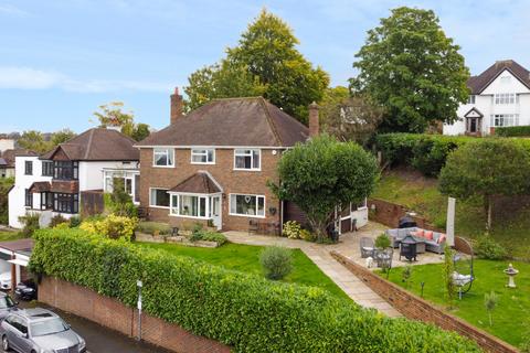 5 bedroom detached house for sale, Mountside, Guildford, GU2