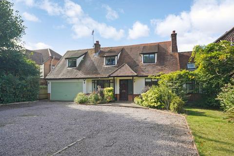 4 bedroom detached house for sale, Main Road, Chelmsford CM3