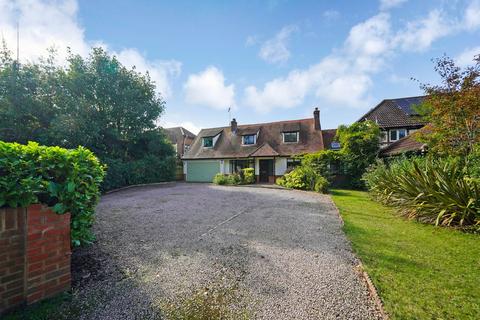 4 bedroom detached house for sale, Main Road, Chelmsford CM3