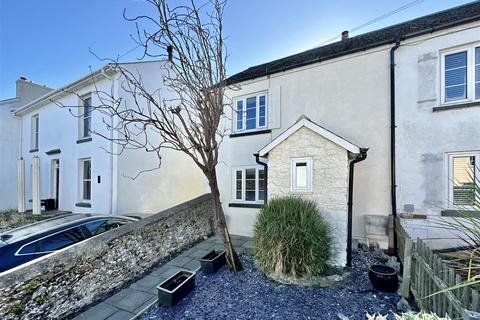 2 bedroom semi-detached house for sale, Milton Street, Higher Brixham, Brixham