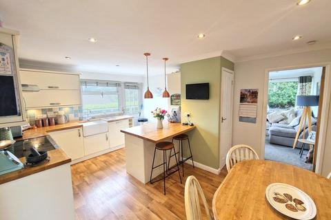 4 bedroom detached bungalow for sale, Mill Close, Porthleven TR13