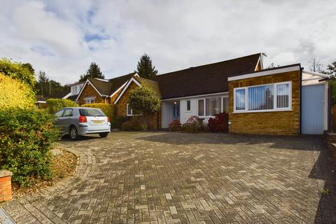 3 bedroom detached bungalow for sale, Achilles Close, Hemel Hempstead