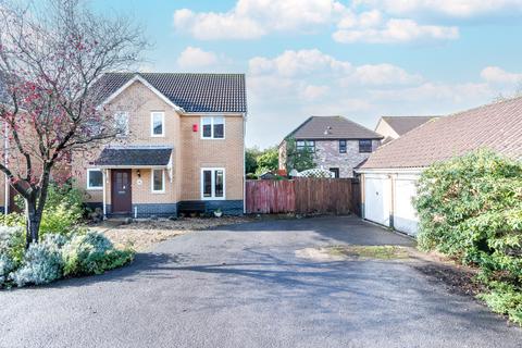 4 bedroom detached house for sale, Bradley Stoke, Bristol BS32