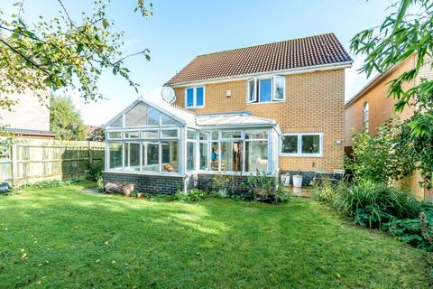 4 bedroom detached house for sale, Bradley Stoke, Bristol BS32