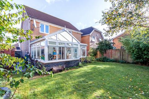 4 bedroom detached house for sale, Bradley Stoke, Bristol BS32