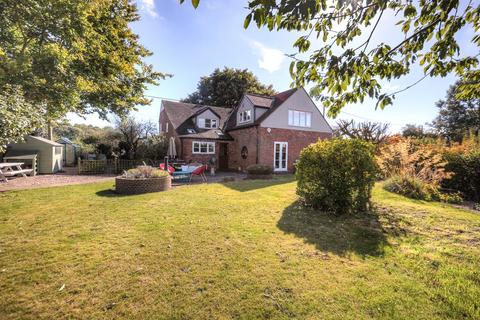 4 bedroom house for sale, Chapel Road, Fingringhoe, Colchester, Essex, CO5