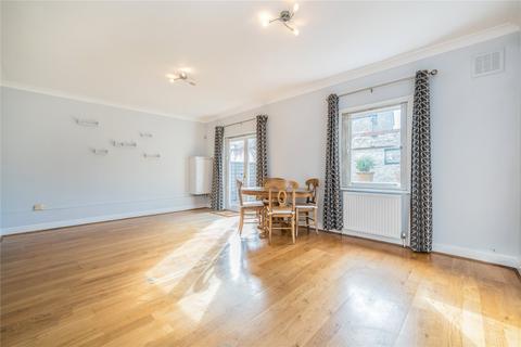 1 bedroom apartment for sale, Hillgate Place, London SW12