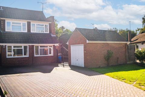 4 bedroom detached house for sale, Bull Lane, Rayleigh SS6