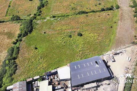 Land for sale, Erith, Kent DA8