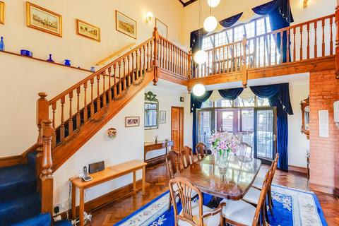 5 bedroom detached house for sale, Marchglade, Kings Ride, Dinas Powys, The Vale Of Glamorgan. CF64 4BA