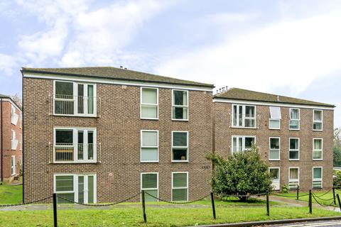 Cheney Lane, Headington, Oxford