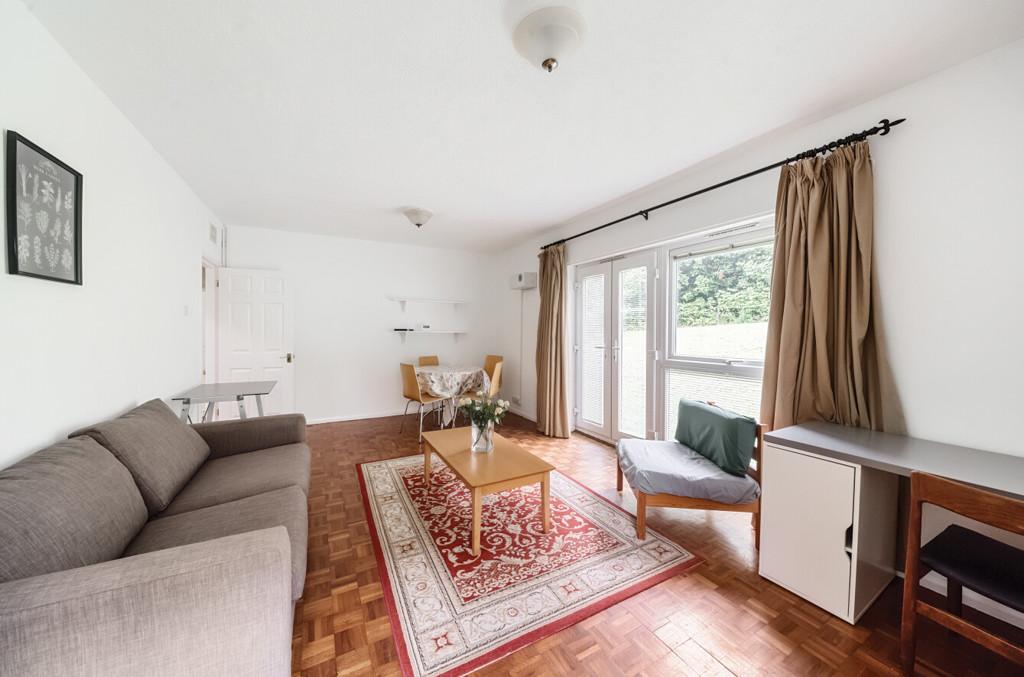 Living/ Dining Room