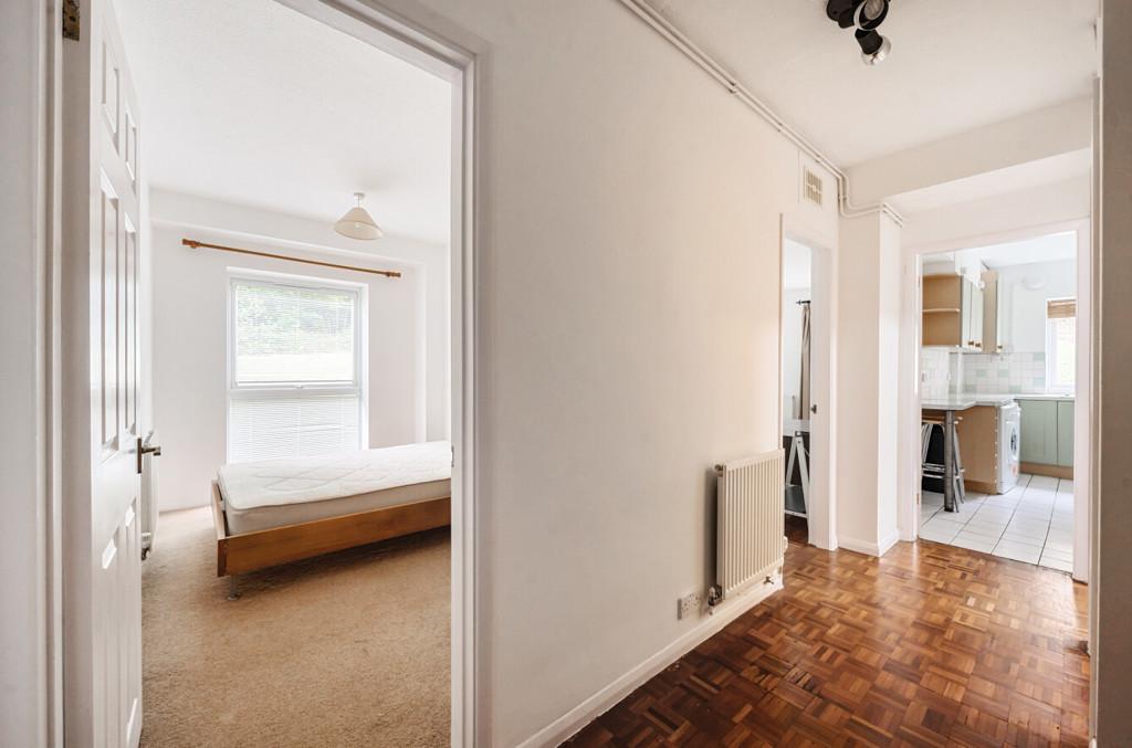 View To Bedroom Two