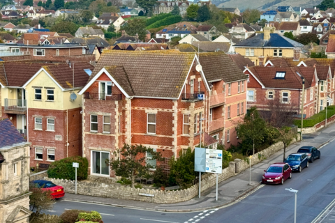 1 bedroom flat for sale, REMPSTONE ROAD, SWANAGE