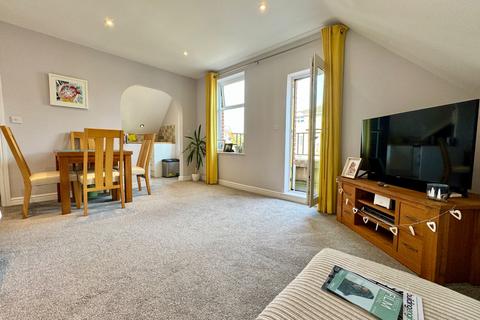 1 bedroom flat for sale, REMPSTONE ROAD, SWANAGE