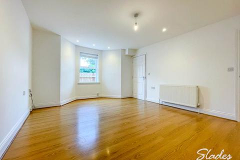 2 bedroom townhouse to rent, Pauncefote Road, Southbourne , Bournemouth