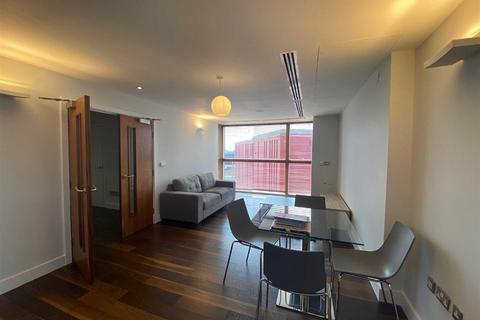 2 bedroom apartment to rent, The Hacienda, Whitworth Street West, Deansgate