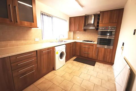 1 bedroom flat to rent, West Thorp, Newcastle upon Tyne, NE5