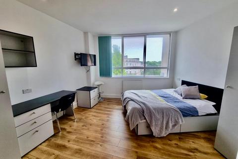 2A Old Town Street, Plymouth PL1