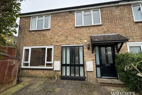 4 bedroom end of terrace house for sale, Hillside, Hatfield AL10