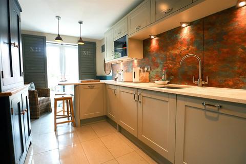 1 Aintree Avenue, Barleythorpe, Oakham, LE15 7TR