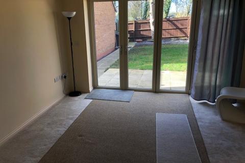 2 bedroom semi-detached house to rent, Convent Drive, Stoke Golding