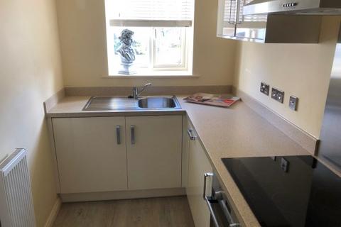 2 bedroom semi-detached house to rent, Convent Drive, Stoke Golding