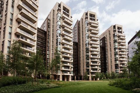 1 bedroom apartment for sale, North Wharf Road, Paddington, W2