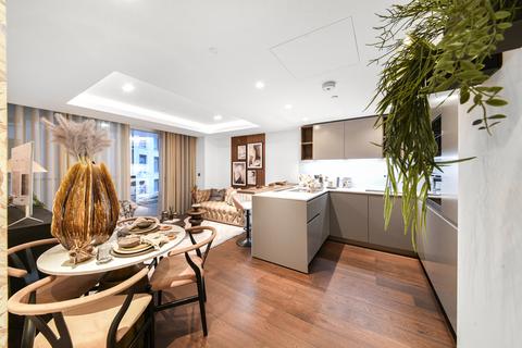 1 bedroom apartment for sale, North Wharf Road, Paddington, W2