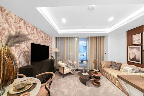 1 bedroom apartment for sale, North Wharf Road, Paddington, W2