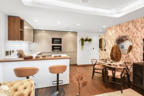 1 bedroom apartment for sale, North Wharf Road, Paddington, W2